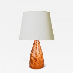 Swedish Modern Table Lamp - 4627366