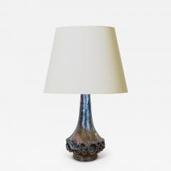 Swedish Modern Table Lamp by Birthe - 3917128