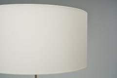 Swedish Modern Tripod Floor Lamp Sweden Mid 20th Century - 4563296