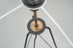 Swedish Modern Tripod Floor Lamp Sweden Mid 20th Century - 4565097