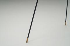 Swedish Modern Tripod Floor Lamp Sweden Mid 20th Century - 4565099