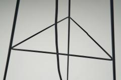 Swedish Modern Tripod Floor Lamp Sweden Mid 20th Century - 4565100
