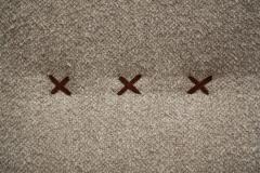 Swedish Modern Upholstered Lounge Chair Sweden 1940s - 4515761