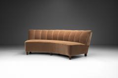 Swedish Modern Upholstered Sofa Sweden First half of the 20th Century  - 3931737