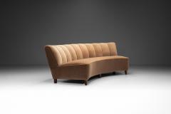 Swedish Modern Upholstered Sofa Sweden First half of the 20th Century  - 3931739