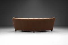 Swedish Modern Upholstered Sofa Sweden First half of the 20th Century  - 3931740