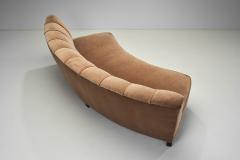 Swedish Modern Upholstered Sofa Sweden First half of the 20th Century  - 3931741