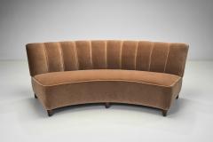 Swedish Modern Upholstered Sofa Sweden First half of the 20th Century  - 3931742