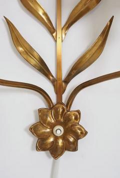 Swedish Modern Wall Lamps in Brass - 3336133
