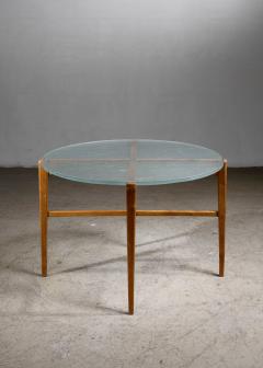 Swedish Modern coffee table - 4623712