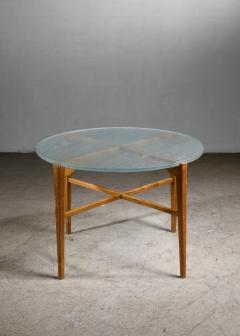 Swedish Modern coffee table - 4623713