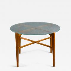Swedish Modern coffee table - 4623796