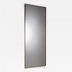 Swedish Modern oversized wall mirror - 4800787