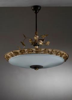 Swedish Modern pendant lamp - 4288461
