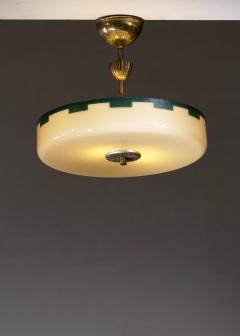Swedish Modern pendant lamp - 4729965