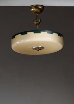 Swedish Modern pendant lamp - 4729966