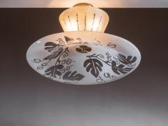 Swedish Modern pendant lamp - 4818331