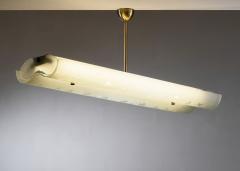 Swedish Modern tube lamp - 4588420