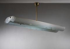Swedish Modern tube lamp - 4588421