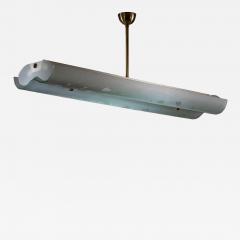 Swedish Modern tube lamp - 4588444
