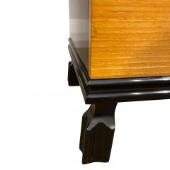 Swedish Modernist chest of drawers - 4413313