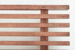Swedish Oversized Bench Coffee Table Daybed in Pine 1960s - 1143974