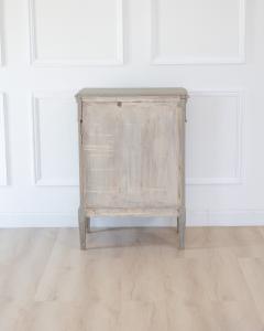 Swedish Painted Chest of Drawers circa 1840 - 4812153