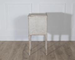 Swedish Painted Nightstand circa Late 19th Century - 4336768