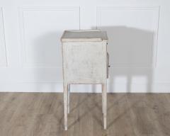 Swedish Painted Nightstand circa Late 19th Century - 4336769