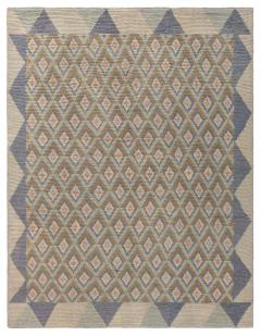 Swedish Pile Rug - 3586329