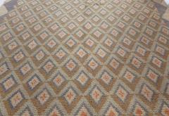 Swedish Pile Rug - 3586330