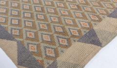 Swedish Pile Rug - 3586332