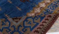 Swedish Pile Rug - 3586346