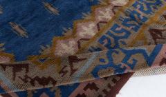 Swedish Pile Rug - 3586348
