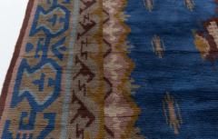Swedish Pile Rug - 3586351