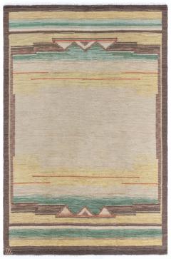 Swedish Pile Rug - 3586352