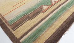 Swedish Pile Rug - 3586354