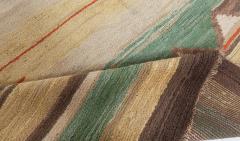 Swedish Pile Rug - 3586356
