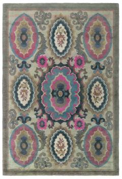 Swedish Pile Rug - 3586358