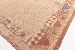 Swedish Pile Rug - 3586365