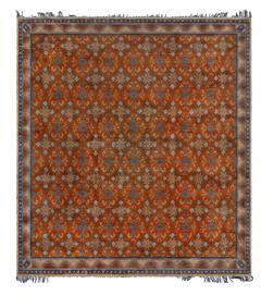 Swedish Pile Rug - 3586376