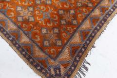 Swedish Pile Rug - 3586379