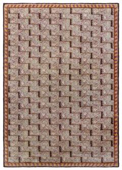 Swedish Pile Rug - 3586382