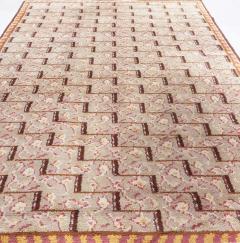 Swedish Pile Rug - 3586387