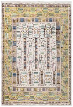 Swedish Pile Rug - 3588512