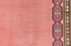 Swedish Pile Rug - 4008710