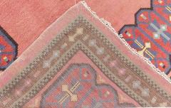 Swedish Pile Rug - 4008763