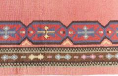 Swedish Pile Rug - 4008767