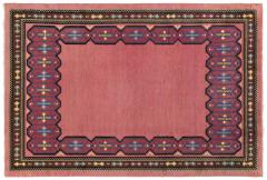 Swedish Pile Rug - 4008780