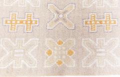 Swedish Pile Rug - 4122455
